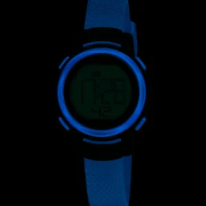Hot Orologio Digital Crush Digitale Al Quarzo | K5736/6 Orologi Per Bambini