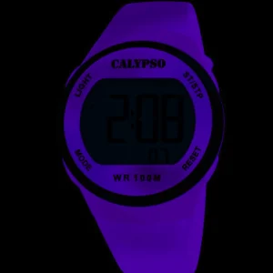 New Orologio Digitale Unisex | K5786/6 Orologi Per Bambini
