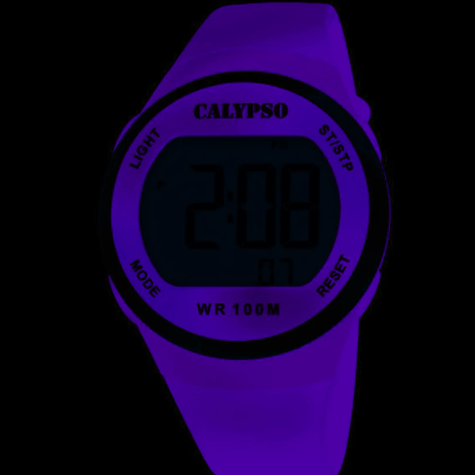 orologio_calypso_digitale_0-1.webp New Orologio Digitale Unisex | K5786/6 Orologi Per Bambini