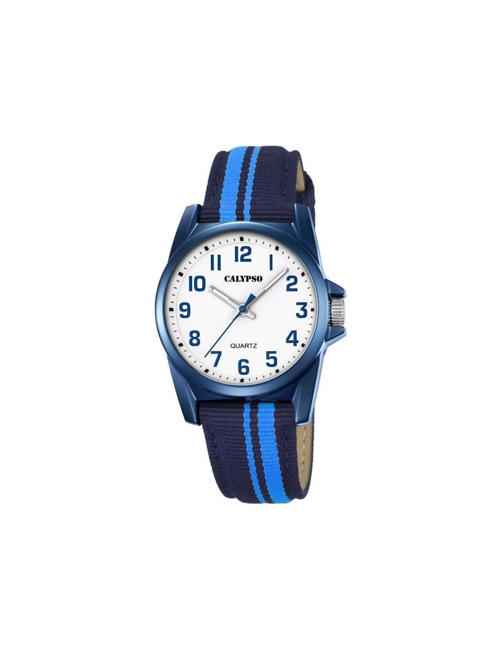 orologio_calypso_junior_c_0.webp Discount Orologio Junior Collection Al Quarzo Da Bambino | K5707/6 Orologi Per Bambini