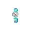 New Orologio Multicolore Da Bambina Con Sirena | K5782/4 Orologi Per Bambini