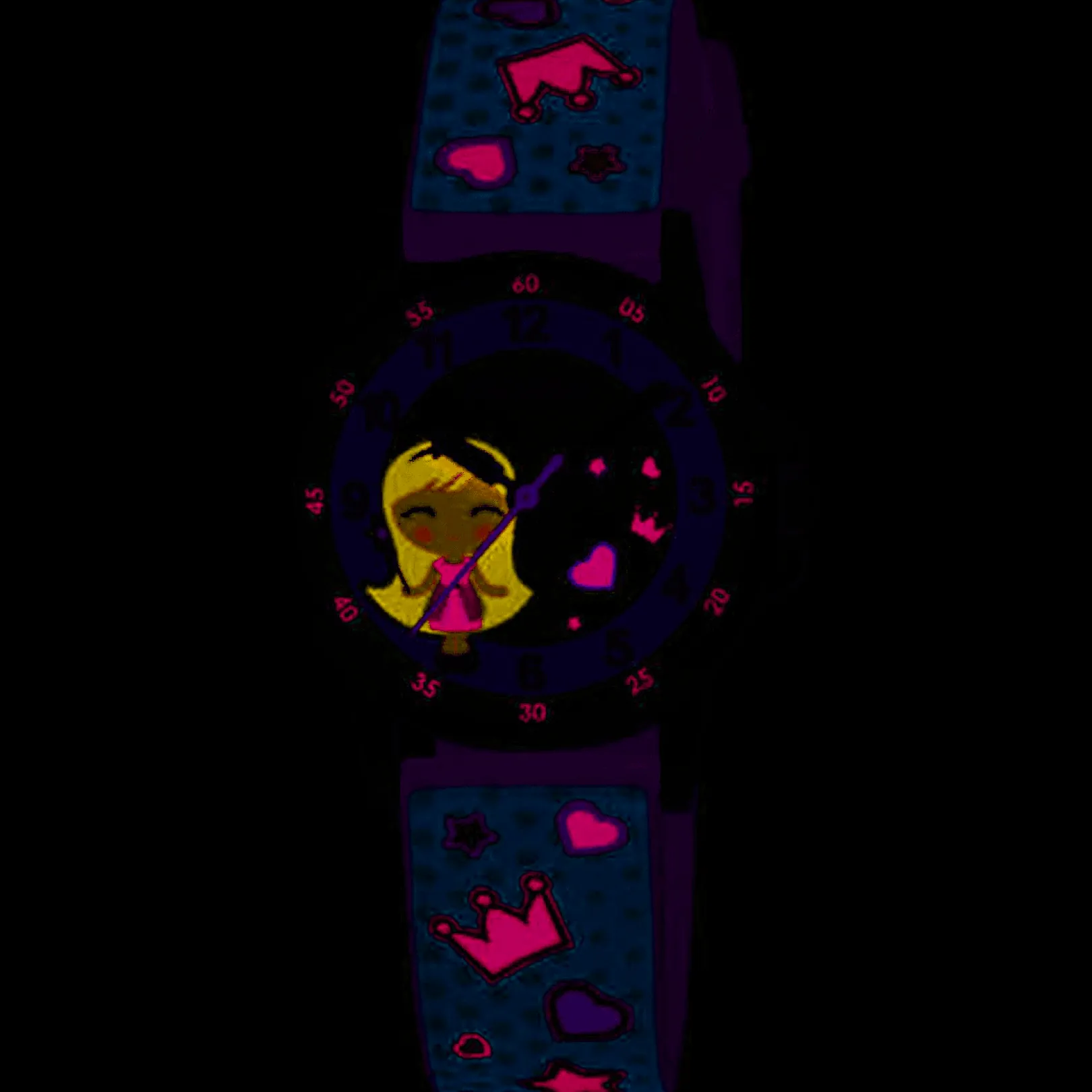 orologio_calypso_solo_tem_0-3.webp Sale Orologio Solo Tempo Da Bambina | K5776/3 Orologi Per Bambini