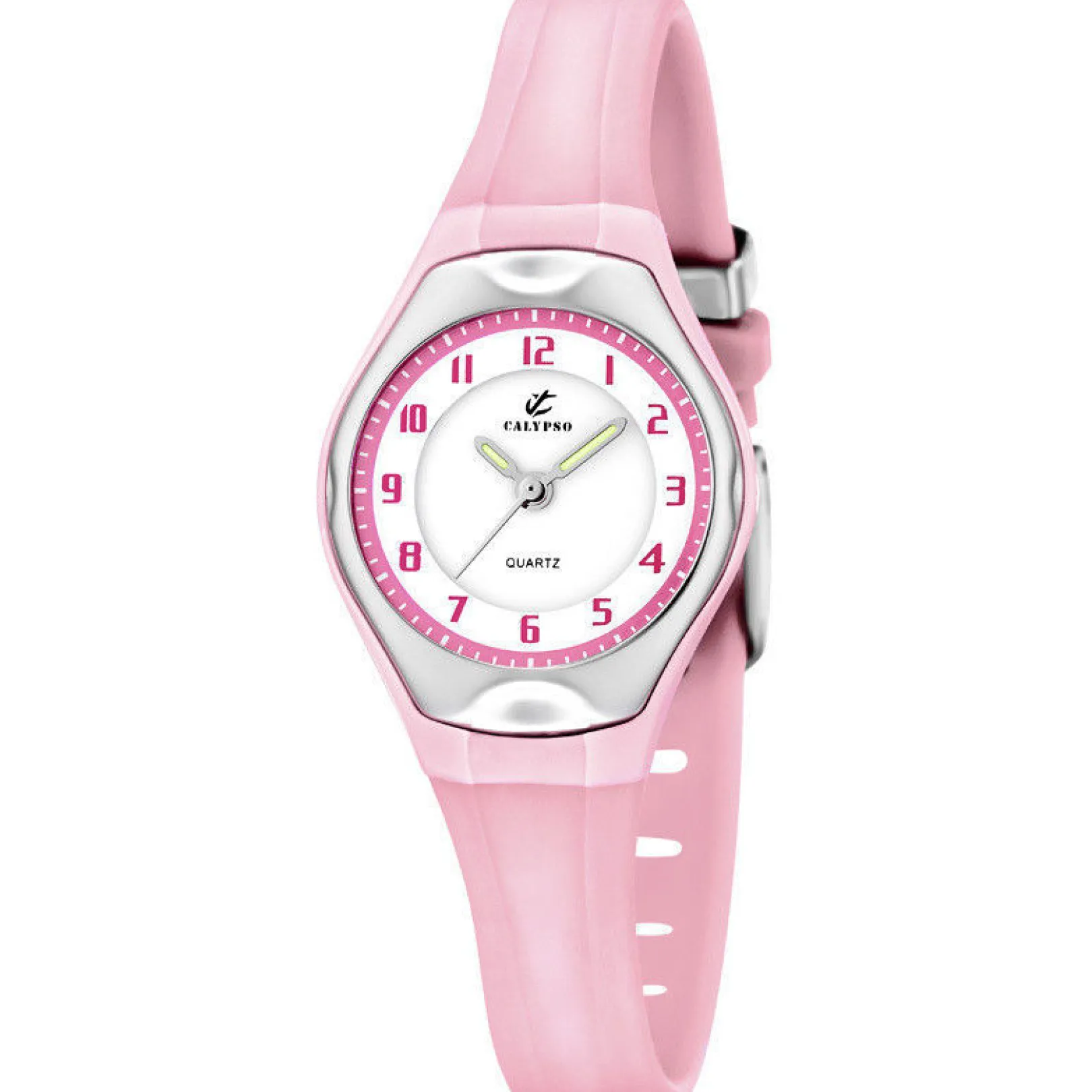 orologio_calypso_solo_tem_0-4.webp Online Orologio Solo Tempo Da Bambina | K5163/L Orologi Per Bambini