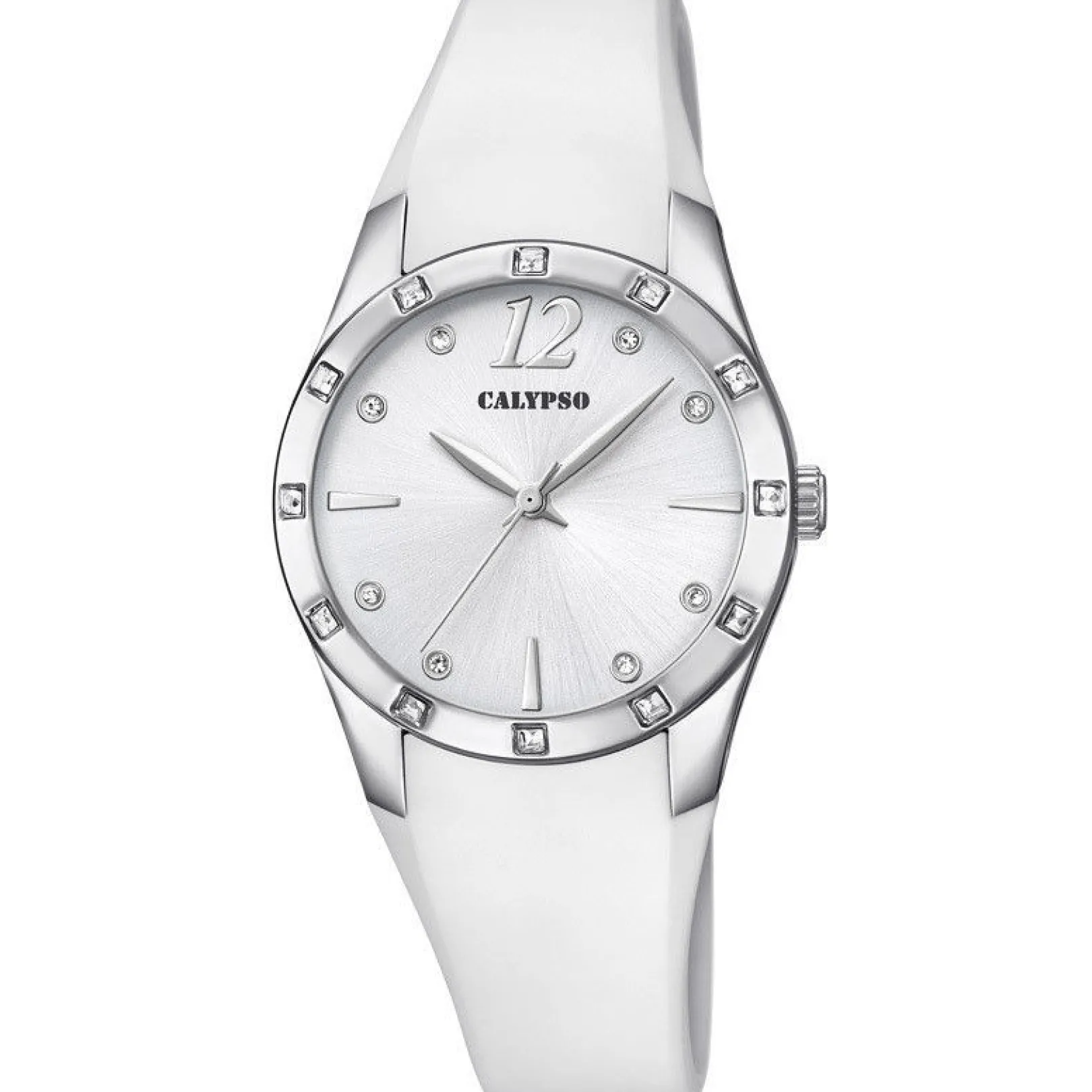 orologio_calypso_solo_tem_0.webp Online Orologio Solo Tempo Da Donna | K5714/1 Donna Orologi Donna
