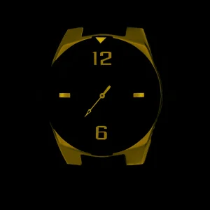 Outlet Orologio Street Style Al Quarzo Da Uomo | K5778/5 Uomo Orologi Uomo