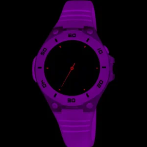 Hot Orologio Sweet Time Da Bambina In Gomma | K5758/4 Orologi Per Bambini