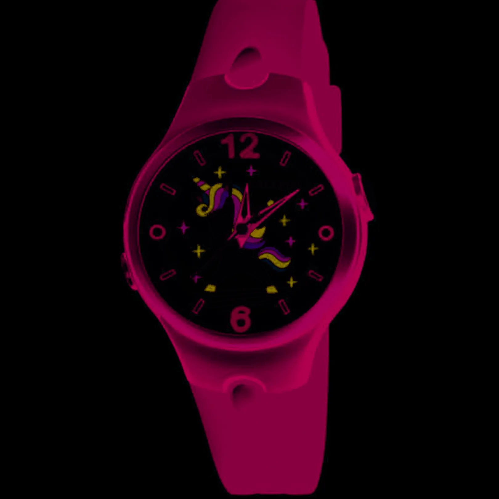 orologio_calypso_sweet_ti_0.webp Outlet Orologio Sweet Time Da Bambina Con Unicorno | K5784/2 Orologi Per Bambini