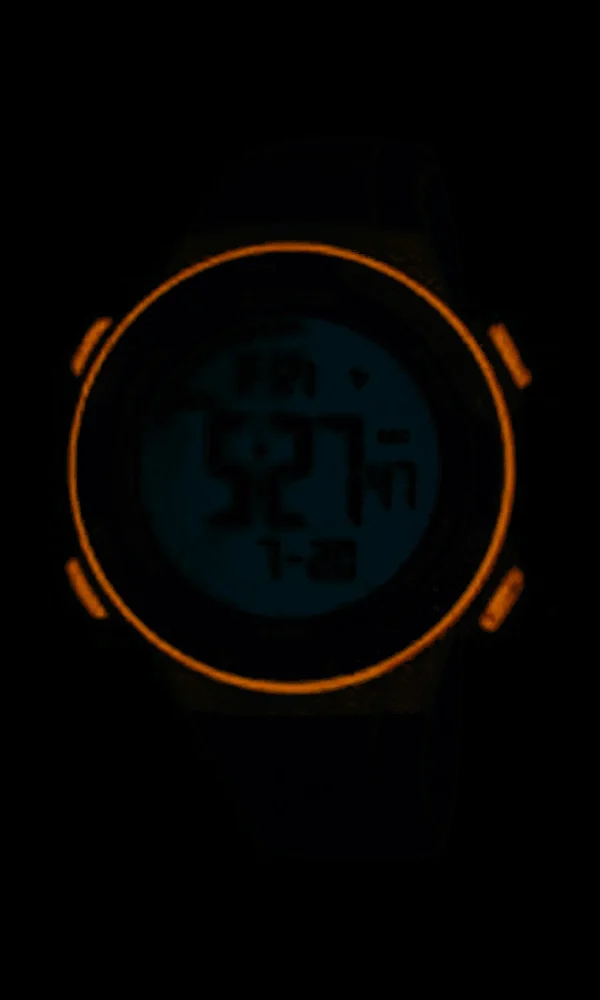 New Orologio Calyspo Digitale Al Quarzo Da Uomo | K5780/3 Uomo Orologi Uomo