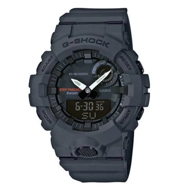 Online Orologio G-Shock  Premium Gba-800-8aer Uomo Orologi Uomo