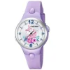 Hot Orologio Con Unicorno Da Bambina Sweet Time | K5783/C Orologi Per Bambini