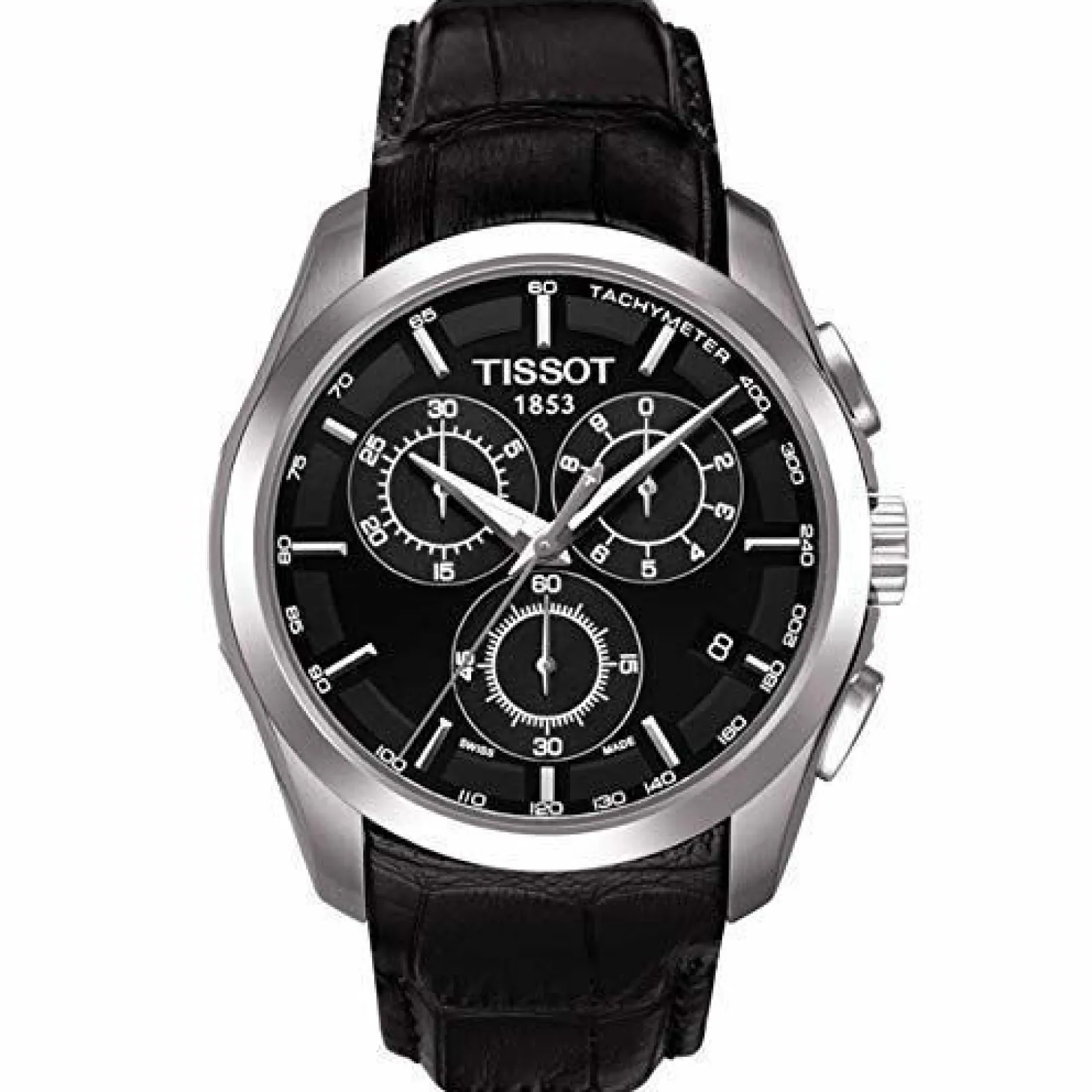 orologio_cronografo_al_qu_0-2.webp Clearance Orologio Cronografo Al Quarzo Couturier | T035.617.16.051.00 Uomo Orologi Uomo