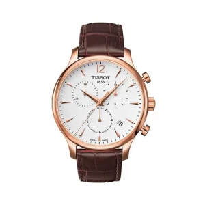 Clearance Orologio Cronografo Al Quarzo Tradition Chronograph | T063.617.36.037.00 Uomo Orologi Uomo