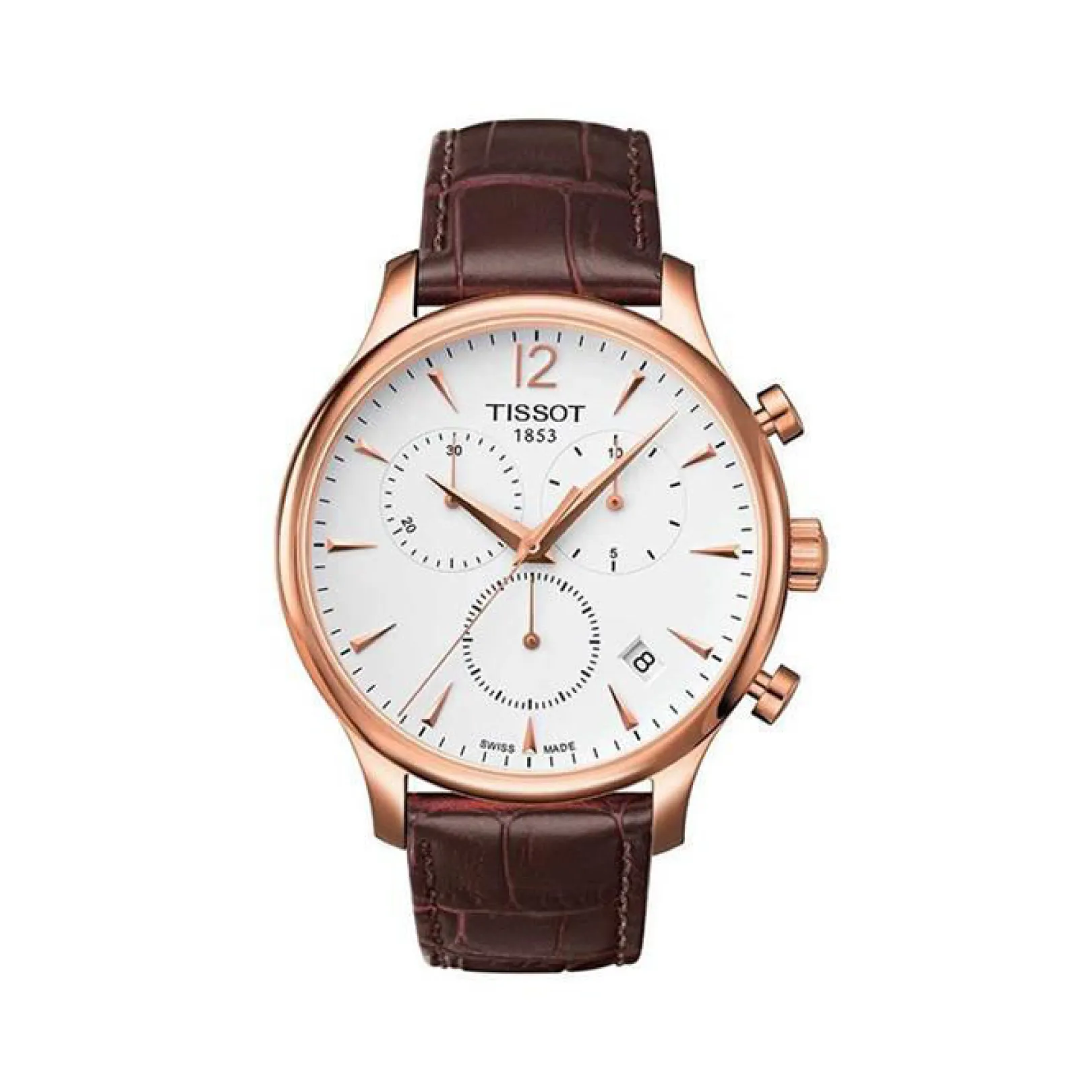 orologio_cronografo_al_qu_0-4.webp Clearance Orologio Cronografo Al Quarzo Tradition Chronograph | T063.617.36.037.00 Uomo Orologi Uomo