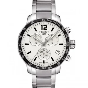 Discount Orologio Cronografo Al Quarzo Quickster | T095.417.11.037.00 Uomo Orologi Uomo