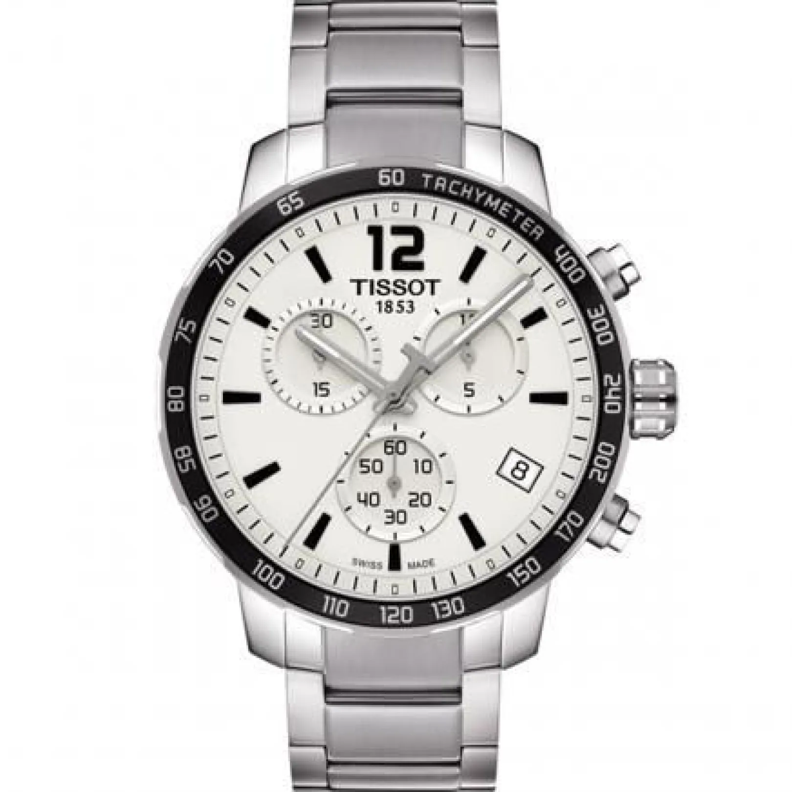 orologio_cronografo_al_qu_0-6.webp Discount Orologio Cronografo Al Quarzo Quickster | T095.417.11.037.00 Uomo Orologi Uomo