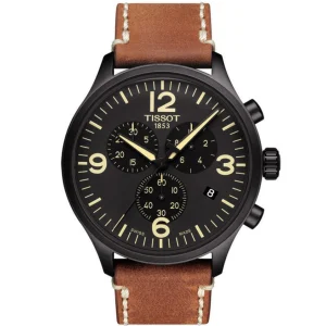 Fashion Orologio Cronografo Al Quarzo Chrono XL | T116.617.36.057.00 Uomo Orologi Uomo