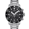 Best Orologio Cronografo Al Quarzo Seaster 1000 | T120.417.11.051.00 Uomo Orologi Uomo