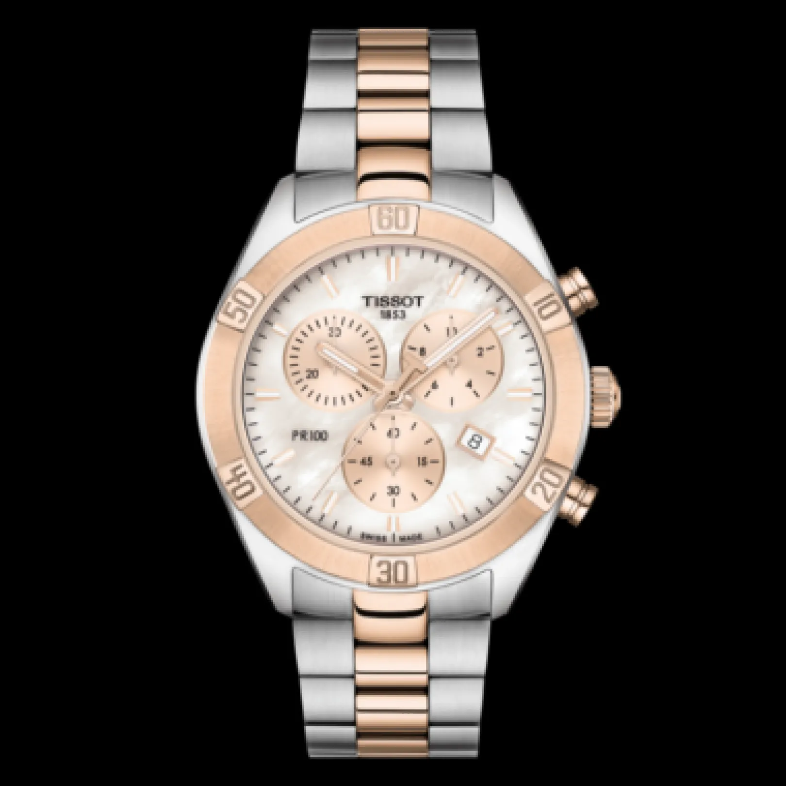 orologio_cronografo_donna_0-2.webp New Orologio Cronografo Donna Pr 100 Sport Chic | T101.917.22.151.00 Donna Orologi Donna