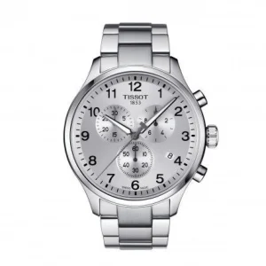 Discount Orologio Cronografo Chrono Xl Classic | T116.617.11.037.00 Uomo Orologi Uomo