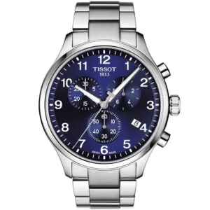 Online Orologio Cronografo Chrono Xl Classic | T116.617.11.047.01 Uomo Orologi Uomo