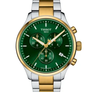 Online Orologio Cronografo Chrono Xl Classic | T116.617.22.091.00 Uomo Orologi Uomo