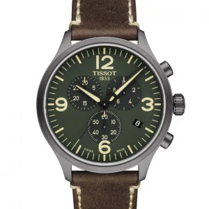 Discount Orologio Cronografo Chrono Xl Classic | T116.617.36.097.00 Uomo Orologi Uomo