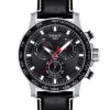 Outlet Orologio Cronografo Supersport Chrono | T125.617.16.051.00 Uomo Orologi Uomo