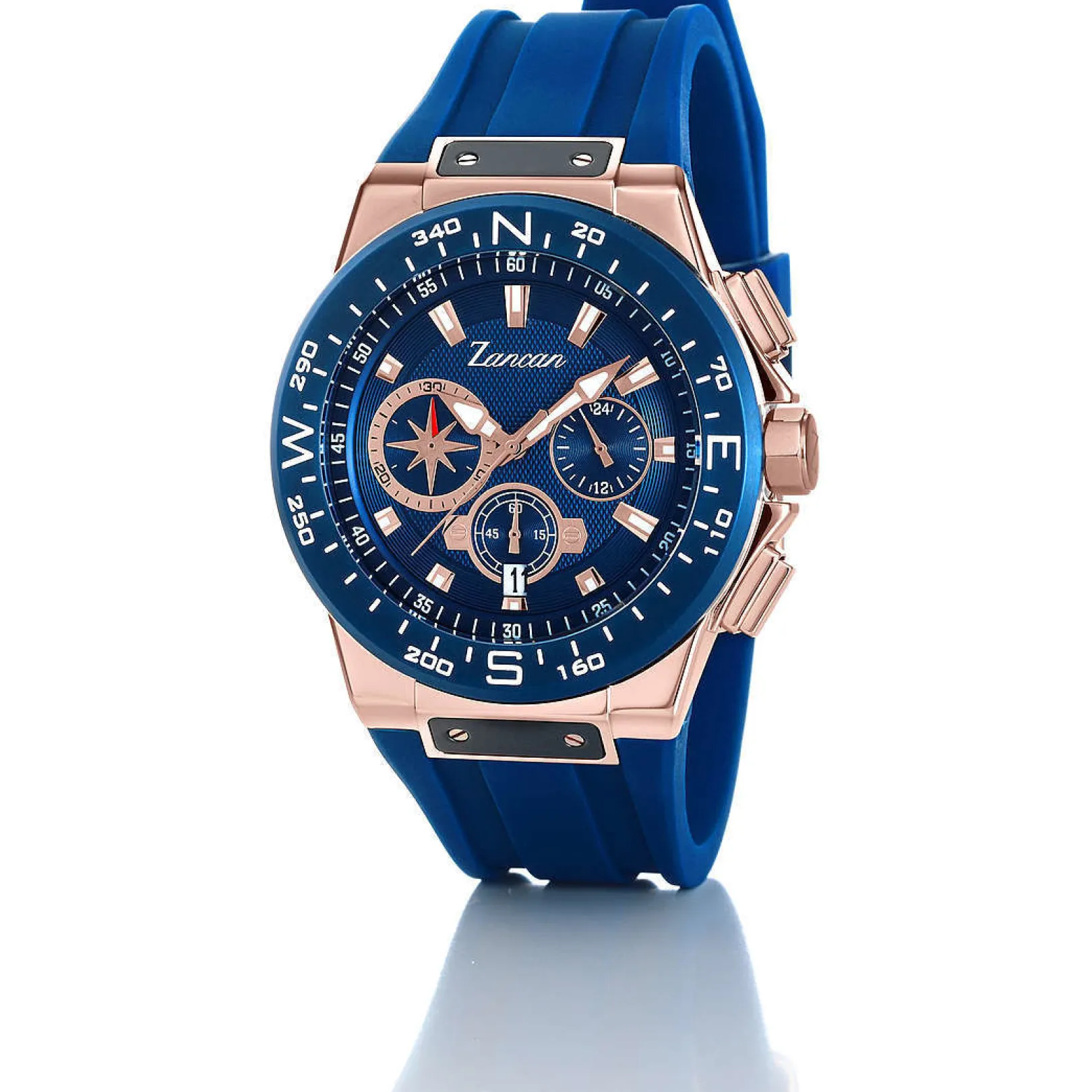 orologio_cronografo_uomo__0-1.webp Discount Orologio Cronografo Uomo Kompasscrono | HWC108 Uomo Orologi Uomo