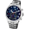 New Orologio Cronografo Uomo | 10126/3 Uomo Orologi Uomo