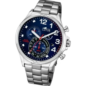 New Orologio Cronografo Uomo | 10126/3 Uomo Orologi Uomo