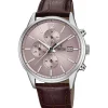 Online Orologio Cronografo Uomo Timeless Chronograph | F20284/2 Uomo Orologi Uomo