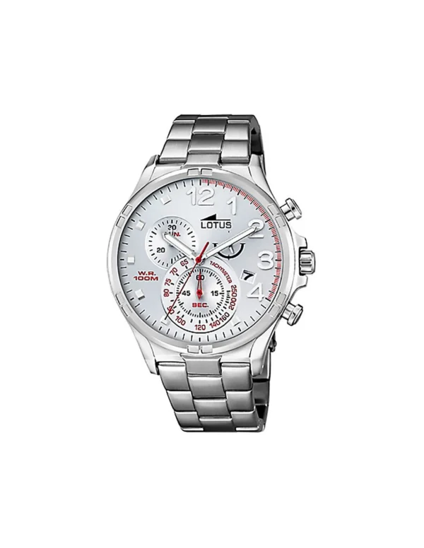 Discount Orologio Cronografo Uomo | 10126/1 Uomo Orologi Uomo