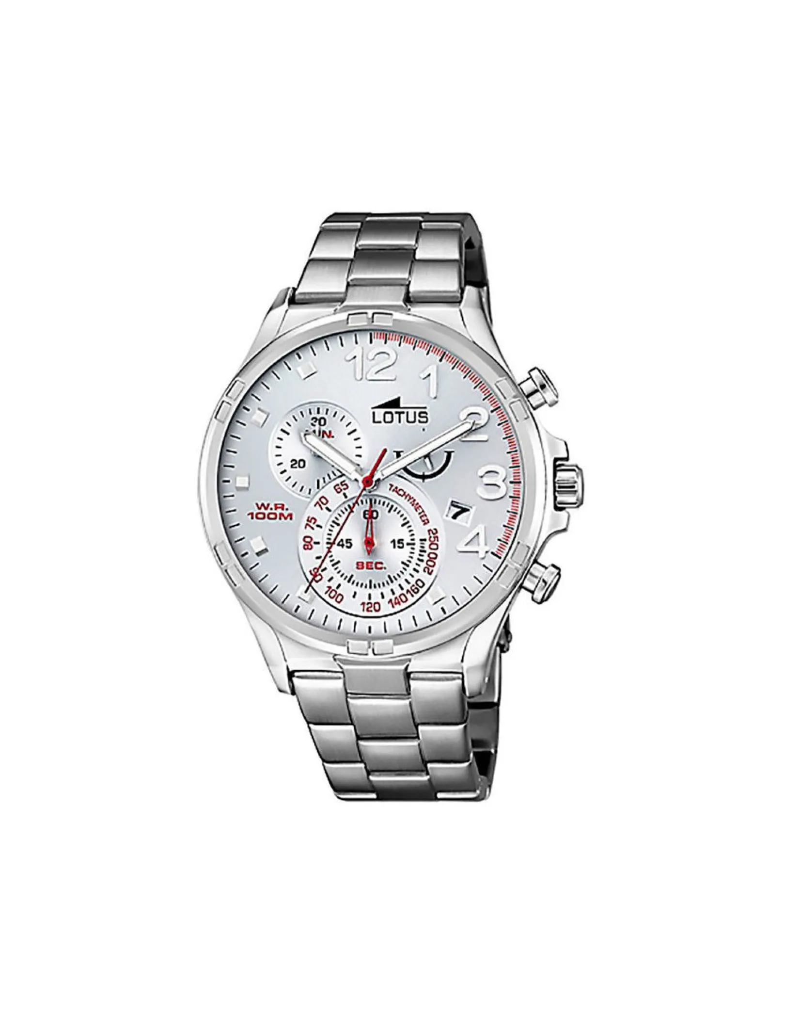 orologio_cronografo_uomo__0-16.webp Discount Orologio Cronografo Uomo | 10126/1 Uomo Orologi Uomo