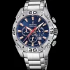 Sale Orologio Cronografo Uomo Chrono Bike | F20543/4 Uomo Orologi Uomo