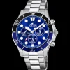 Clearance Orologio Cronografo Uomo Excellent | 18756/4 Uomo Orologi Uomo