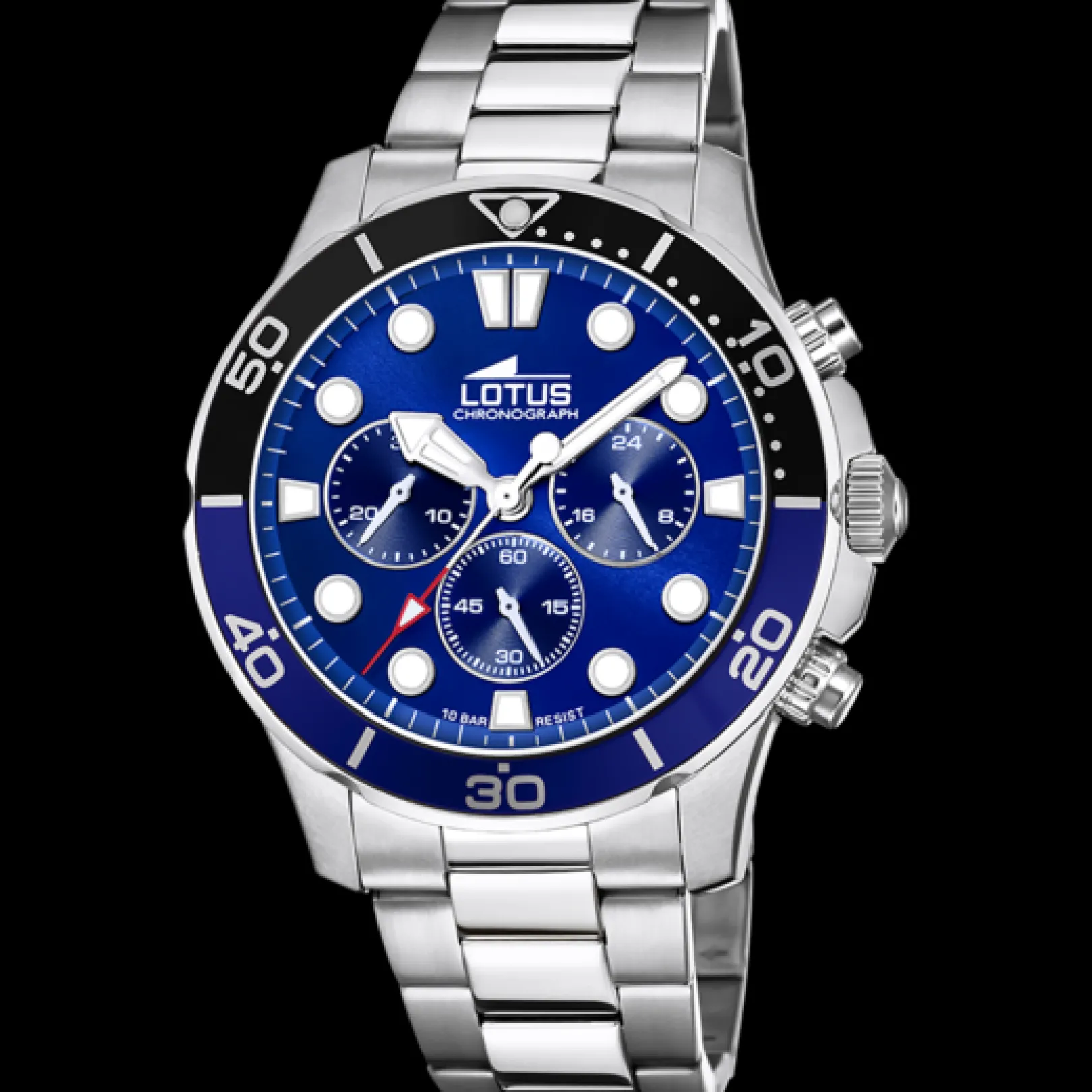 orologio_cronografo_uomo__0-20.webp Clearance Orologio Cronografo Uomo Excellent | 18756/4 Uomo Orologi Uomo