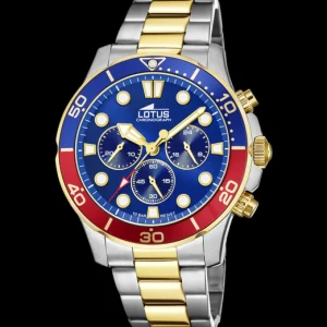 Outlet Orologio Cronografo Uomo Excellent | 18757/4 Uomo Orologi Uomo
