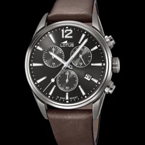 Outlet Orologio Cronografo Uomo Chrono | 18683/1 Uomo Orologi Uomo
