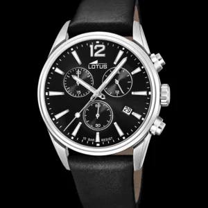Online Orologio Cronografo Uomo Chrono | 18691/3 Uomo Orologi Uomo