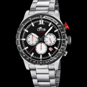 Discount Orologio Cronografo Uomo Color | 18587/A Uomo Orologi Uomo