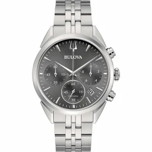 Discount Orologio Cronografo Uomo High Precision 262 | 96B372 Uomo Orologi Uomo