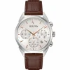 Fashion Orologio Cronografo Uomo High Precision | 96B370 Uomo Orologi Uomo