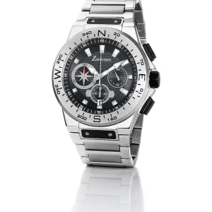 Hot Orologio Cronografo Uomo Kompasscrono | HWC101 Uomo Orologi Uomo