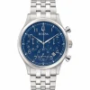 Discount Orologio Cronografo Uomo High Precision 262 | 96B358 Uomo Orologi Uomo
