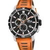 New Orologio Cronografo Uomo Color | 18600/2 Uomo Orologi Uomo