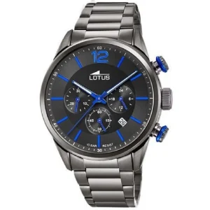 Online Orologio Cronografo Uomo Minimalist | 18686/3 Uomo Orologi Uomo