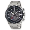 Discount Orologio Cronografo Uomo Edifice | Efs-s520cdb-1auef Uomo Orologi Uomo