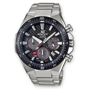 Discount Orologio Cronografo Uomo Edifice |  Efs-s520cdb-1auef Uomo Orologi Uomo
