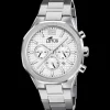 Discount Orologio Cronografo Uomo Chrono | 18847/1 Uomo Orologi Uomo