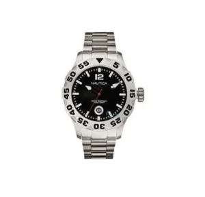 New Orologio Cronografo Uomo Nautica | NAU A17549G Uomo Orologi Uomo